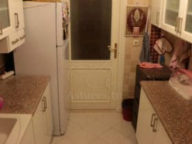 Mes Astuces pour Maximiser l'Espace dans ma Petite Cuisine