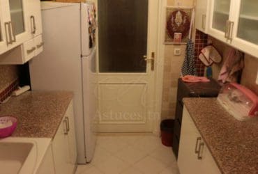 Mes Astuces pour Maximiser l'Espace dans ma Petite Cuisine