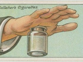 Retirer une écharde facilement