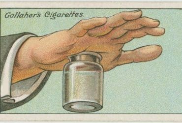 Retirer une écharde facilement