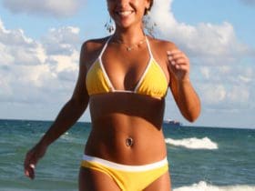 Soin gommant pour lutter contre la cellulite