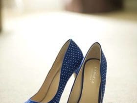 Comment Gagner une Demi Pointure avec des Chaussures Trop Petites