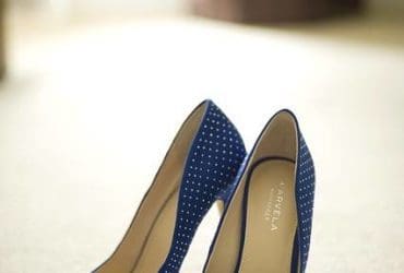 Comment Gagner une Demi Pointure avec des Chaussures Trop Petites