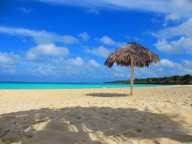 Les bienfaits des vacances à la mer