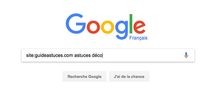 Optimisez Vos Recherches Google : Astuces pour des Résultats Précis !