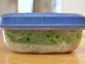 Eponge de colle pour vos projets de bricolage