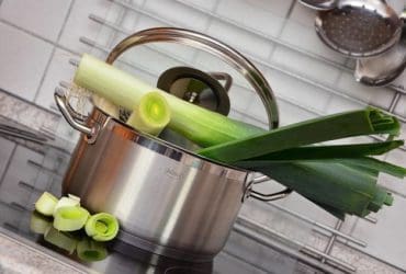 Les eaux de cuisson que vous ne devez plus jeter