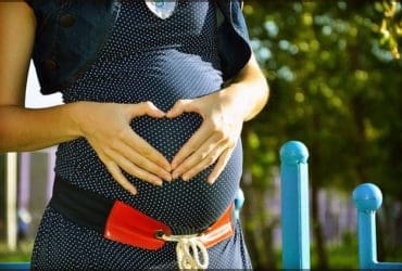 Soulager les nausées de grossesse au naturel
