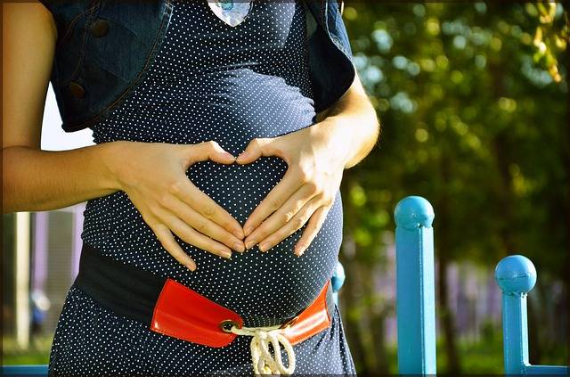 Soulager les nausées de grossesse au naturel