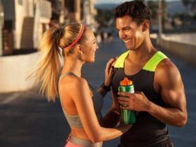 Les activités sportives qui brûlent le plus de calories