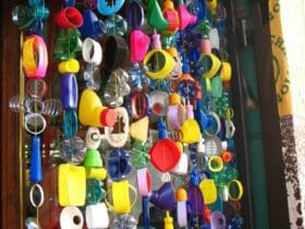 Comment réutiliser un bidon de lessive