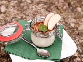 Faire du yaourt sans yaourtière