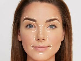 Où appliquer l'anti-cernes