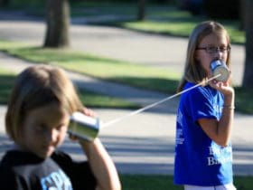 Idées pour réutiliser les boites de conserves