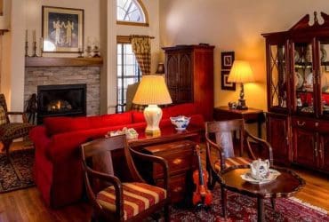 Prolonger la durée de vie des meubles en bois