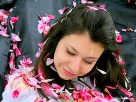 Prolonger le sillage de son parfum