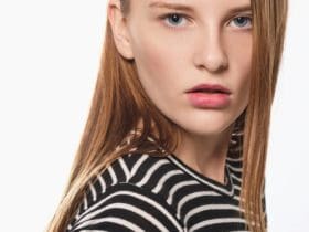 Démêlant pour les cheveux sans rinçage