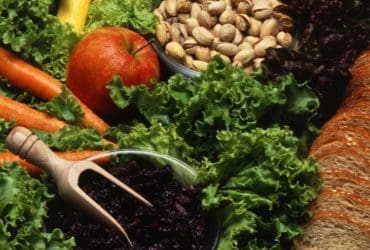 Les bonnes combinaisons alimentaires pour une bonne santé