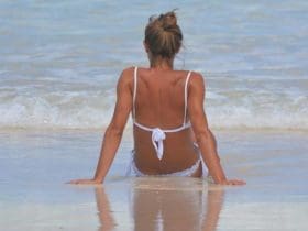 Garder la beauté de son bronzage plus longtemps