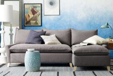 Comment obtenir une peinture dégradée pour les murs