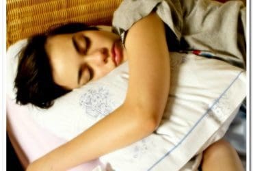 Ce qu'il ne faut pas faire avant d'aller dormir