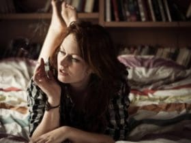 Se débarrasser de l'odeur de tabac froid