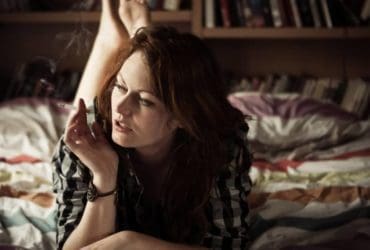 Se débarrasser de l'odeur de tabac froid