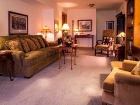 Désodoriser et désinfecter le sol de la maison naturellement