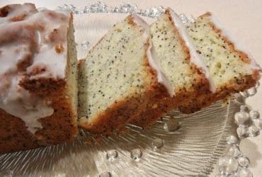 Couper un cake sans qu'il ne s'émiette