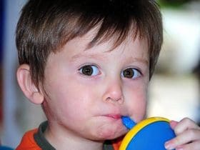 Améliorer la consommation de fer de votre enfant