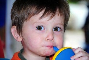 Améliorer la consommation de fer de votre enfant