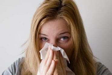 Sérum physiologique fait-maison