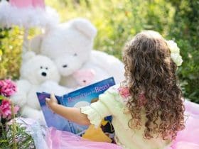 Faire apprécier la lecture à un enfant