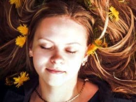 Spray purifiant fait-maison