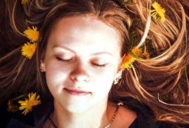 Spray purifiant fait-maison