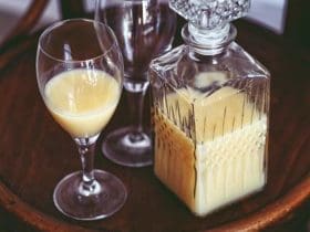 Crème de banane contre la toux