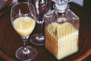 Crème de banane contre la toux