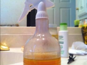 Accélérer la pousse des cheveux avec des plantes naturelles