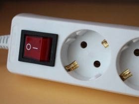 Réduire la facture d'électricité