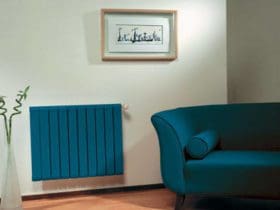 Idées déco pour cacher un radiateur