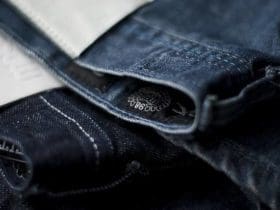Fixer la couleur d'un jean qui déteint