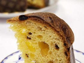 Panettone : La Délicieuse Brioche Italienne de Noël