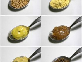 Utilisations surprenantes de la moutarde