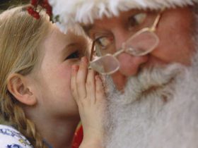 Comment Révéler la Vérité sur le Père Noël aux Enfants sans Perdre la Magie