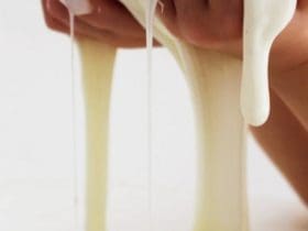 Silly putty fait-maison