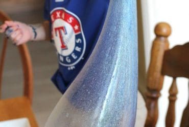 Comment gonfler des ballons dans de la pâte gluante slime