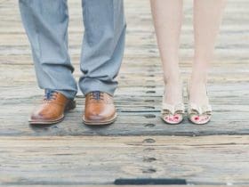 Conseils pour bien choisir ses chaussures