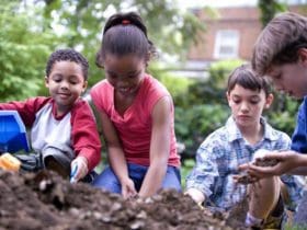 Ce que votre enfant doit apprendre avant d'avoir 18 ans