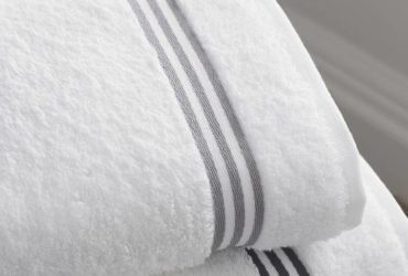 Le secret pour redonner la douceur et le pouvoir d'absorption à vos serviettes