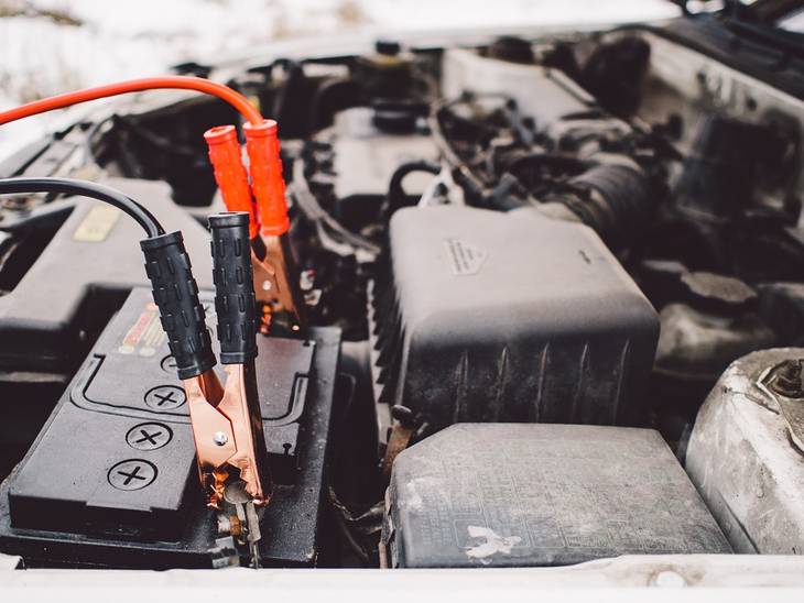 Faire durer la batterie de la voiture deux fois plus longtemps